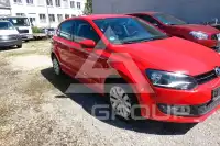 2013 Volkswagen Polo