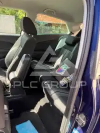 2013 Volkswagen Polo