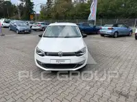 2013 Volkswagen Polo