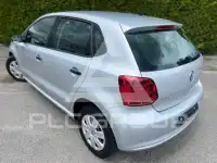 2013 Volkswagen Polo