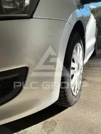 2013 Volkswagen Polo