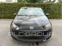 2013 Volkswagen Polo