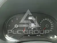2013 Volkswagen Polo