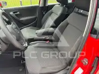 2013 Volkswagen Polo