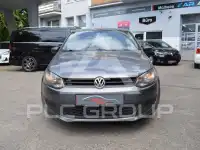 2013 Volkswagen Polo
