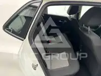 2013 Volkswagen Polo