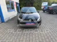 2013 Volkswagen Polo