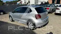 2013 Volkswagen Polo