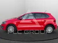 2013 Volkswagen Polo