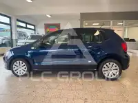 2013 Volkswagen Polo