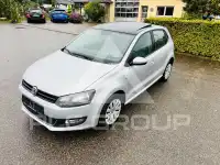 2013 Volkswagen Polo