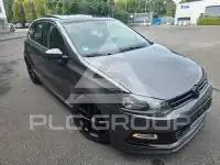 2013 Volkswagen Polo
