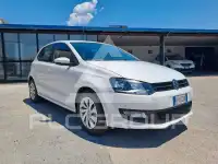 2011 Volkswagen Polo