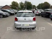 2013 Volkswagen Polo