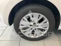 2013 Volkswagen Polo