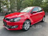 2013 Volkswagen Polo