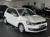 2013 Volkswagen Polo