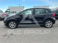 2013 Volkswagen Polo
