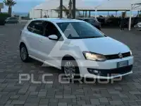 2013 Volkswagen Polo
