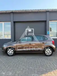 2013 Volkswagen Polo