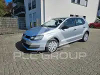 2013 Volkswagen Polo