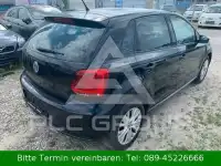 2013 Volkswagen Polo