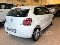 2013 Volkswagen Polo