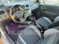 2013 Volkswagen Polo