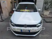 2013 Volkswagen Polo