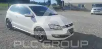 2013 Volkswagen Polo