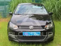 2013 Volkswagen Polo