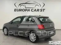 2013 Volkswagen Polo