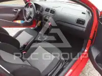 2013 Volkswagen Polo