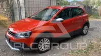 2013 Volkswagen Polo