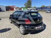 2013 Volkswagen Polo