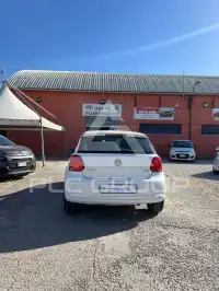 2013 Volkswagen Polo