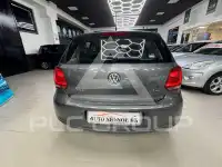 2013 Volkswagen Polo