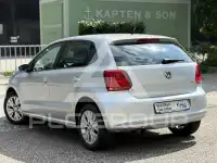 2013 Volkswagen Polo