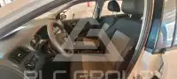 2013 Volkswagen Polo