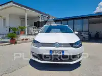 2011 Volkswagen Polo