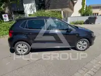 2013 Volkswagen Polo
