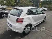2013 Volkswagen Polo