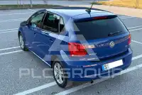 2013 Volkswagen Polo