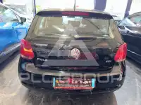 2013 Volkswagen Polo