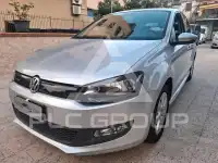 2013 Volkswagen Polo