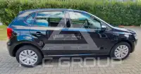 2013 Volkswagen Polo