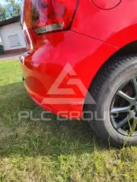 2013 Volkswagen Polo