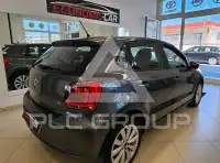 2013 Volkswagen Polo