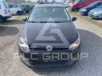 2013 Volkswagen Polo