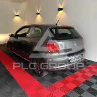 2013 Volkswagen Polo